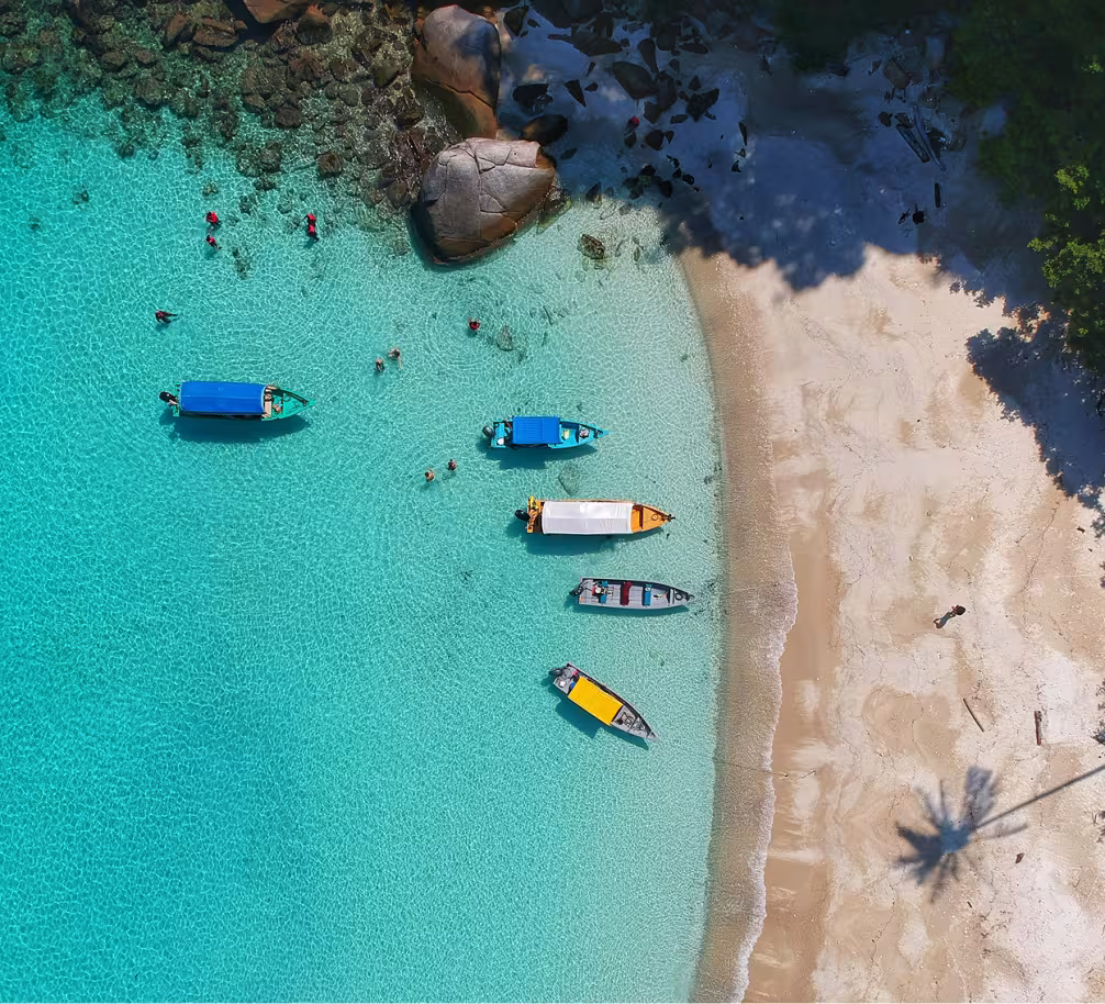 Het Bastion - Project - Getflights Groupflights Codeshare - Case
