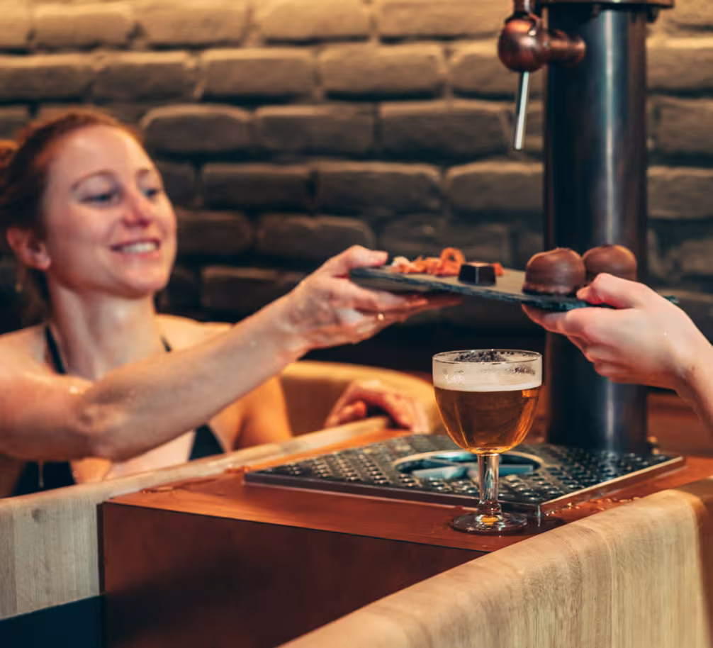 Het Bastion - Project - Bath&Barley - Sfeerbeeld