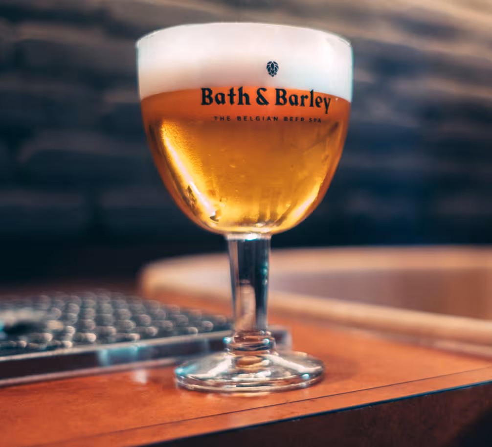 Het Bastion - Project - Bath&Barley - Sfeerbeeld