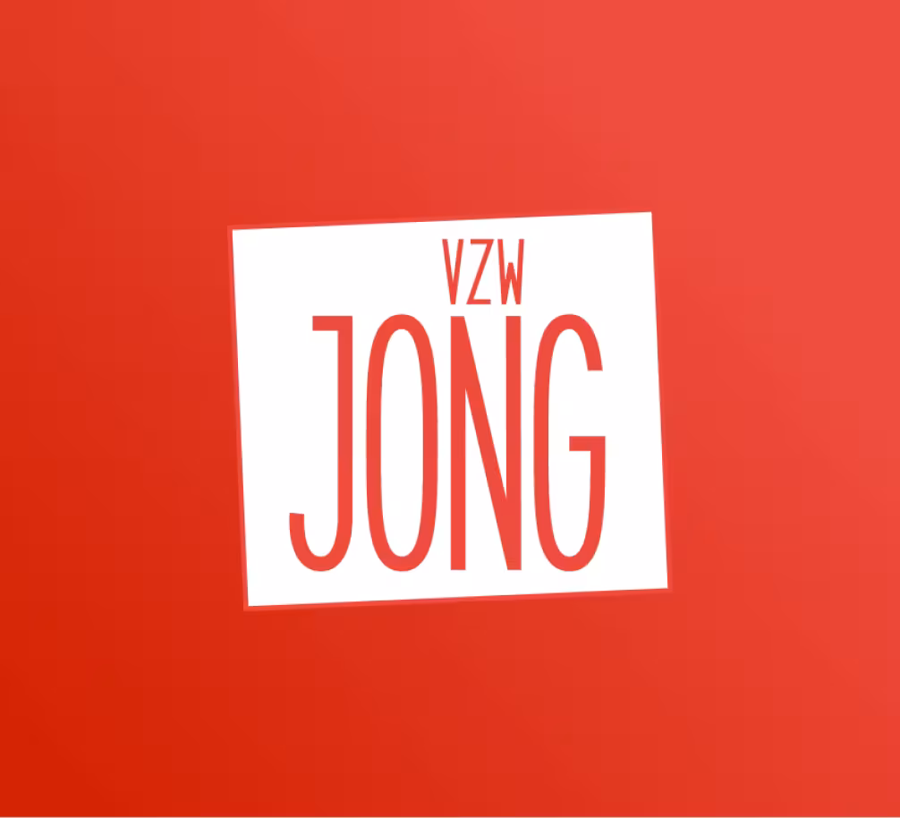 Het Bastion - VZW Jong - Logo